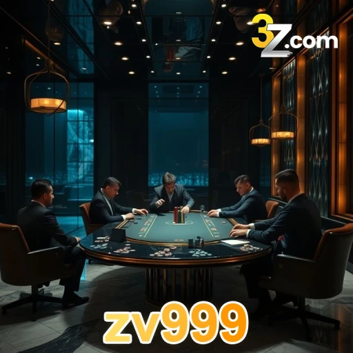 zv999 Jogos de caça-níqueis