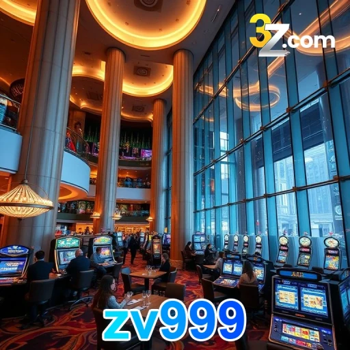 zv999 Baixar